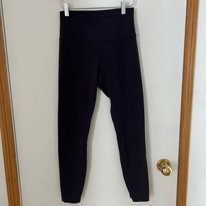 Lululemon - Align High-Rise Pant 25"